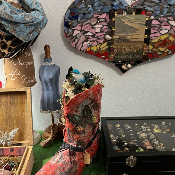 Meet your Posher, Vicki - Picture 11 of 17